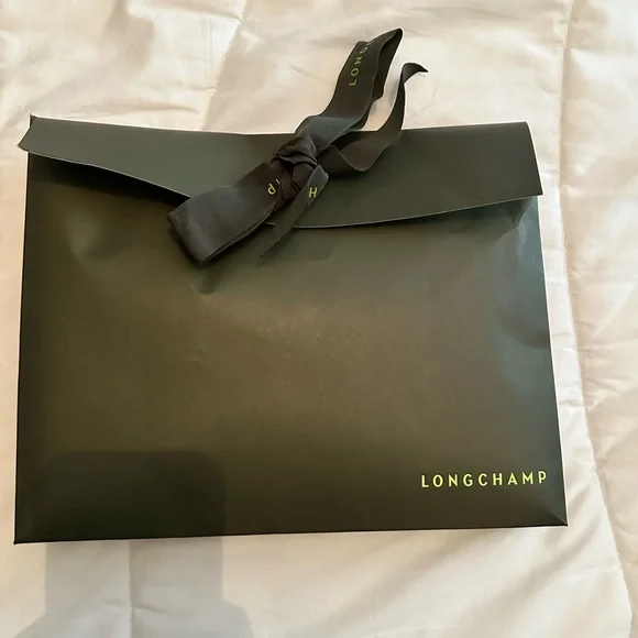 Longchamp - Picture 8 of 8